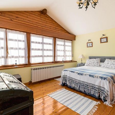 Exclusivo Chalet En Potes Exteriör bild