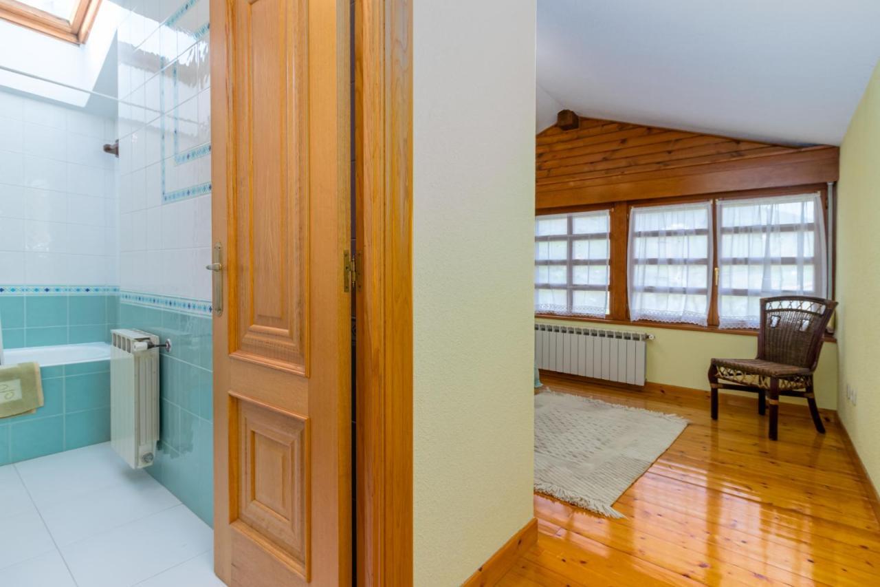 Exclusivo Chalet En Potes Exteriör bild